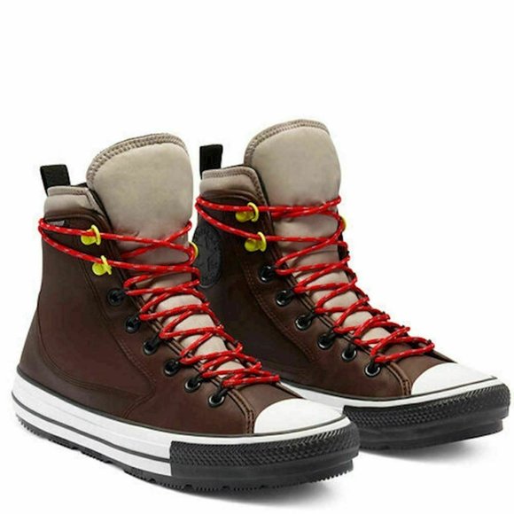 Converse Chuck Taylor All Star All Terrain Hi Men's Limited Size 10.5 169588C - Picture 5 of 5